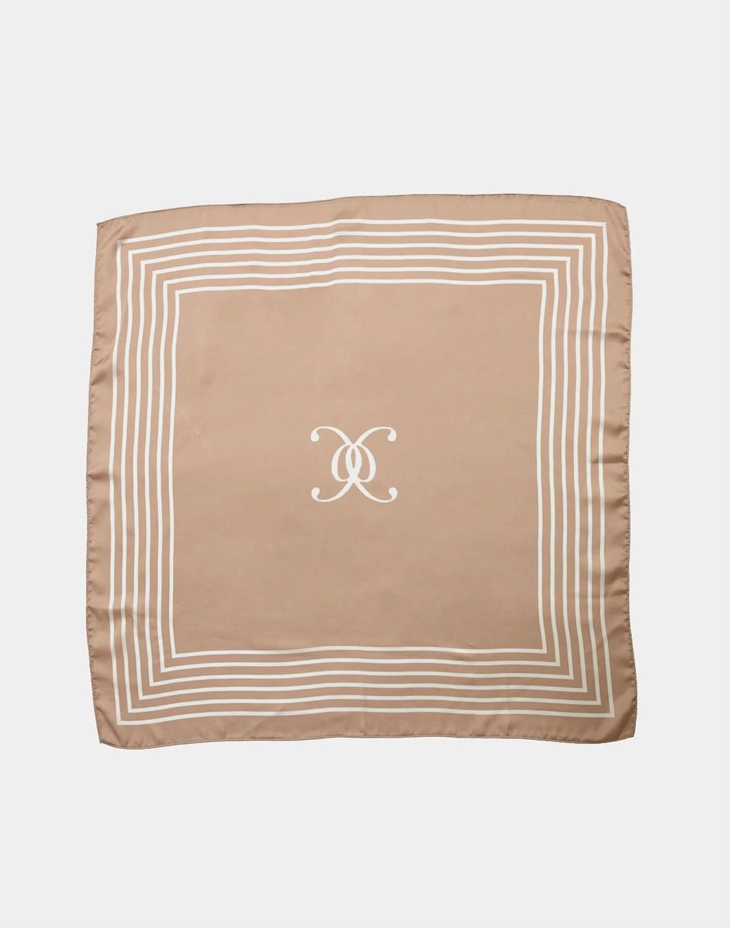 ELLE SILK SCARF