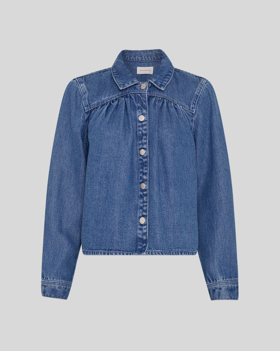 MSCHAGO RUE SHIRT