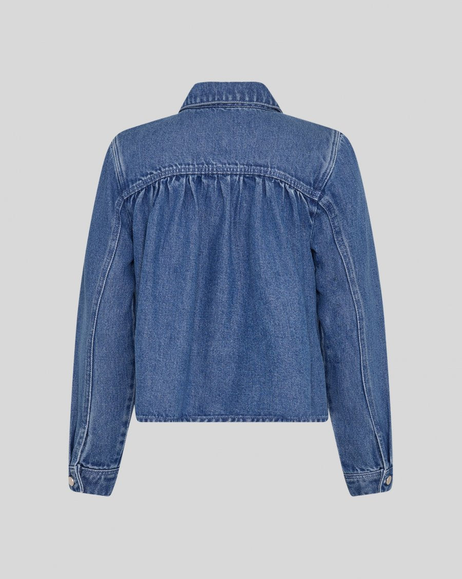 MSCHAGO RUE SHIRT