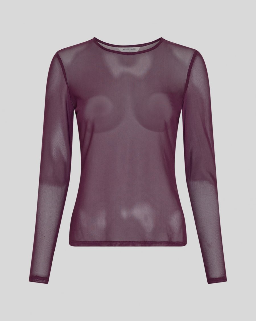 MSCHJANIE ILLENORA TOP