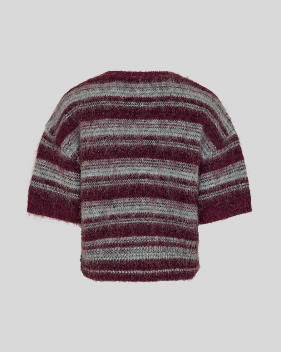 MSCHLYCIE 2/4 PULLOVER STP