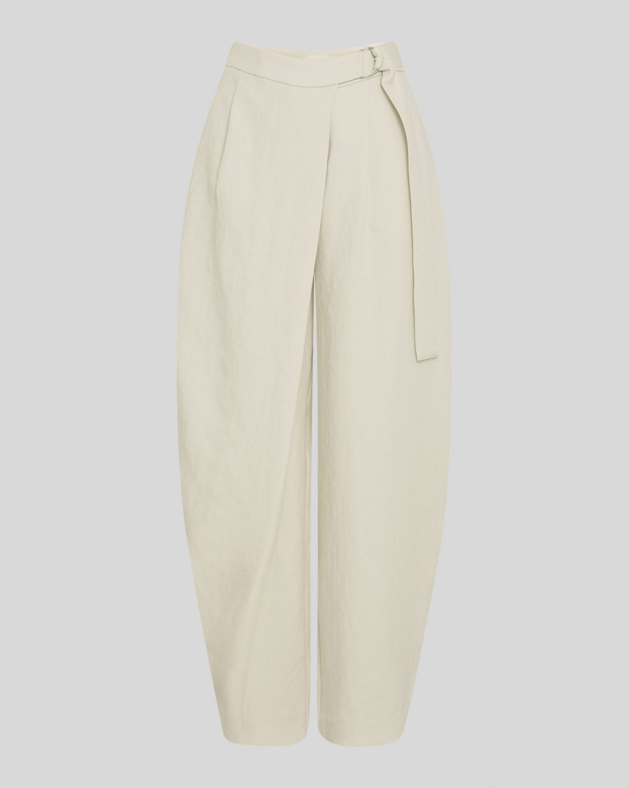 MSCHZEIN ESTERIANE HW PANTS