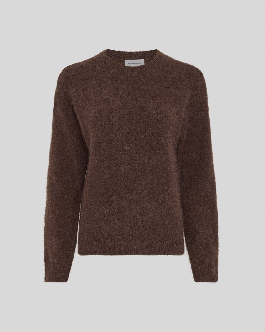 MSCHFESTINA HOPE PULLOVER