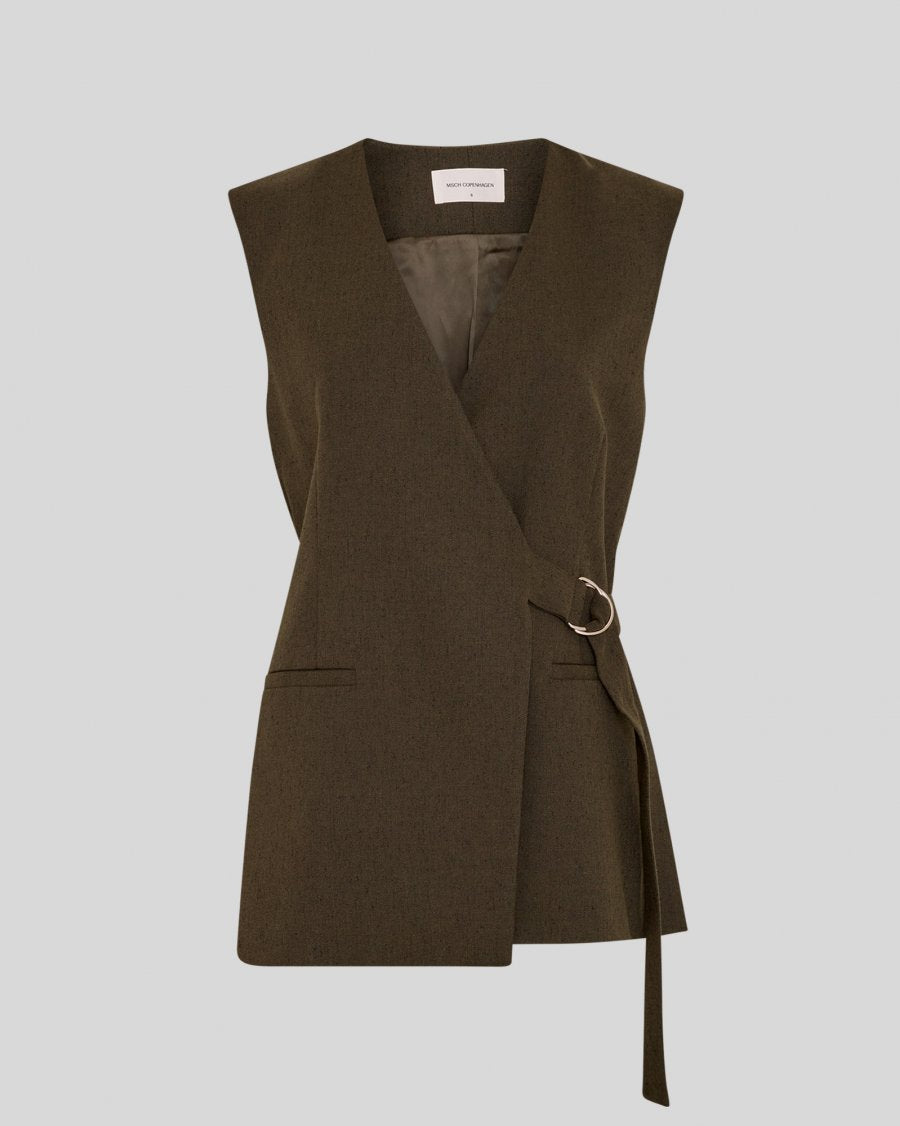 MSCHCABRIE WAISTCOAT