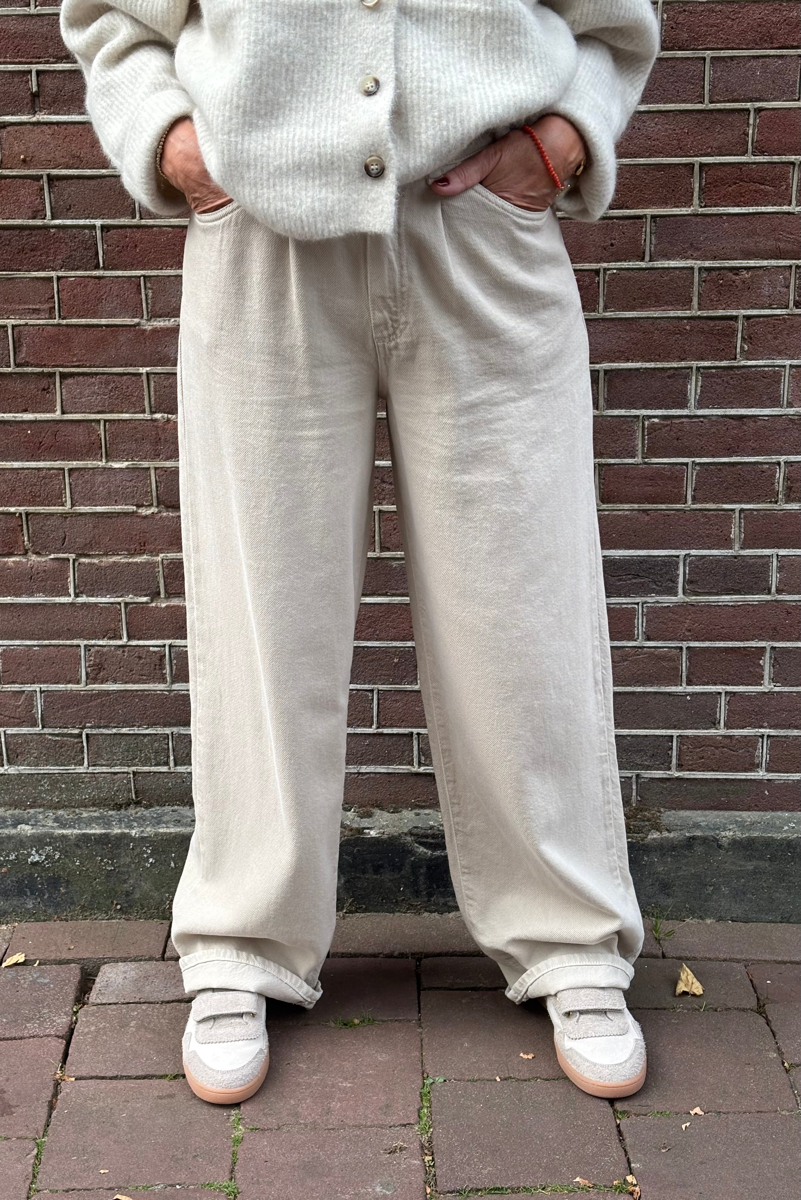 CHARLY PANTS