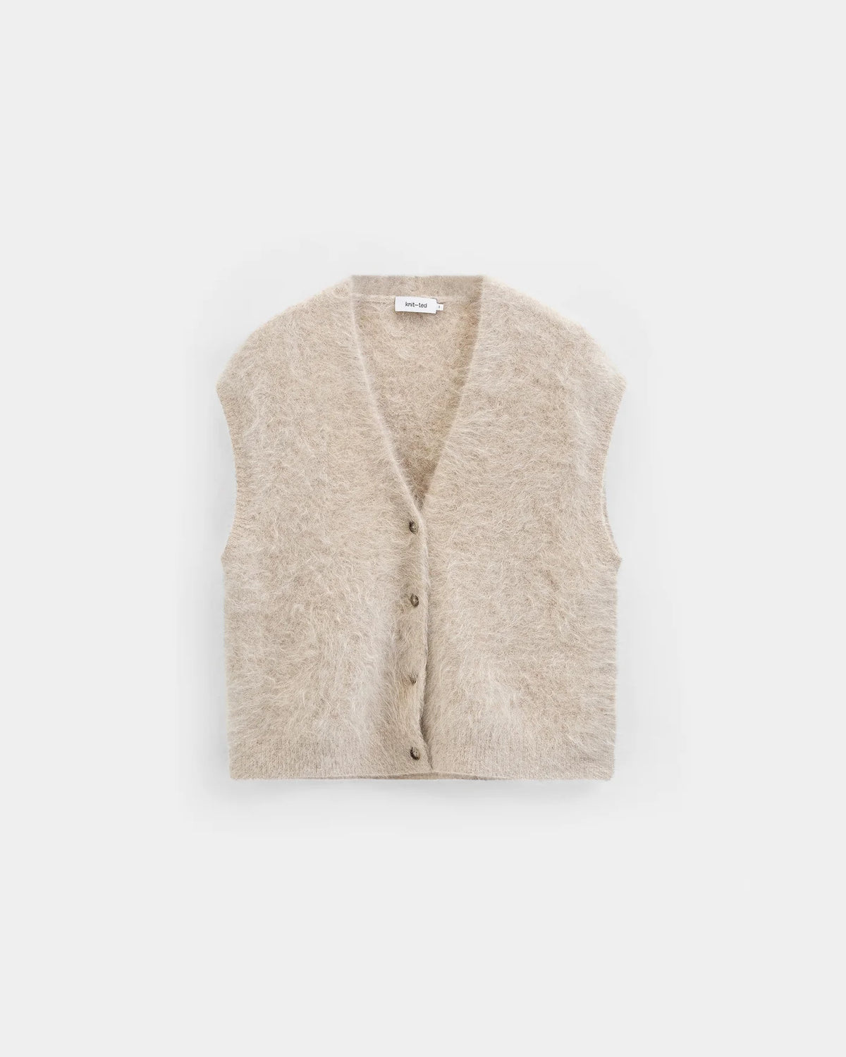 CONSTANZE CARDIGAN