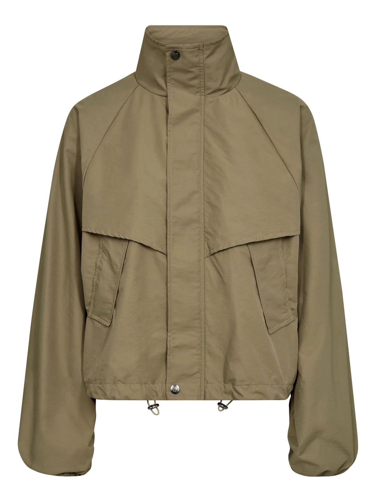 ALORACC JACKET