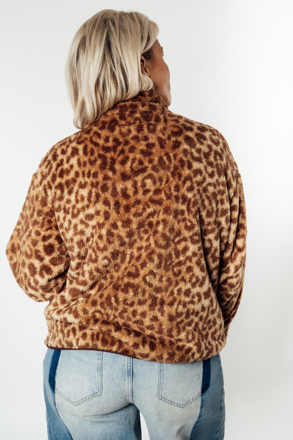 RIDGE PULLOVER