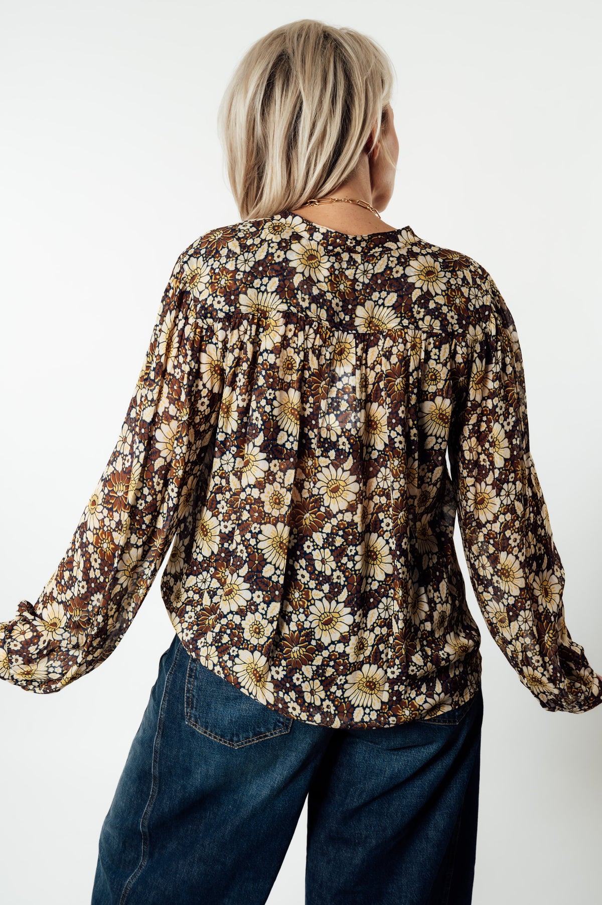 MALLORY SHIRT