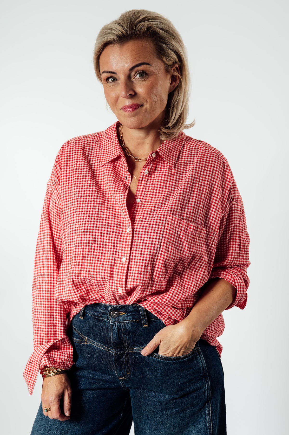 CAMBRIACC DOT TOP