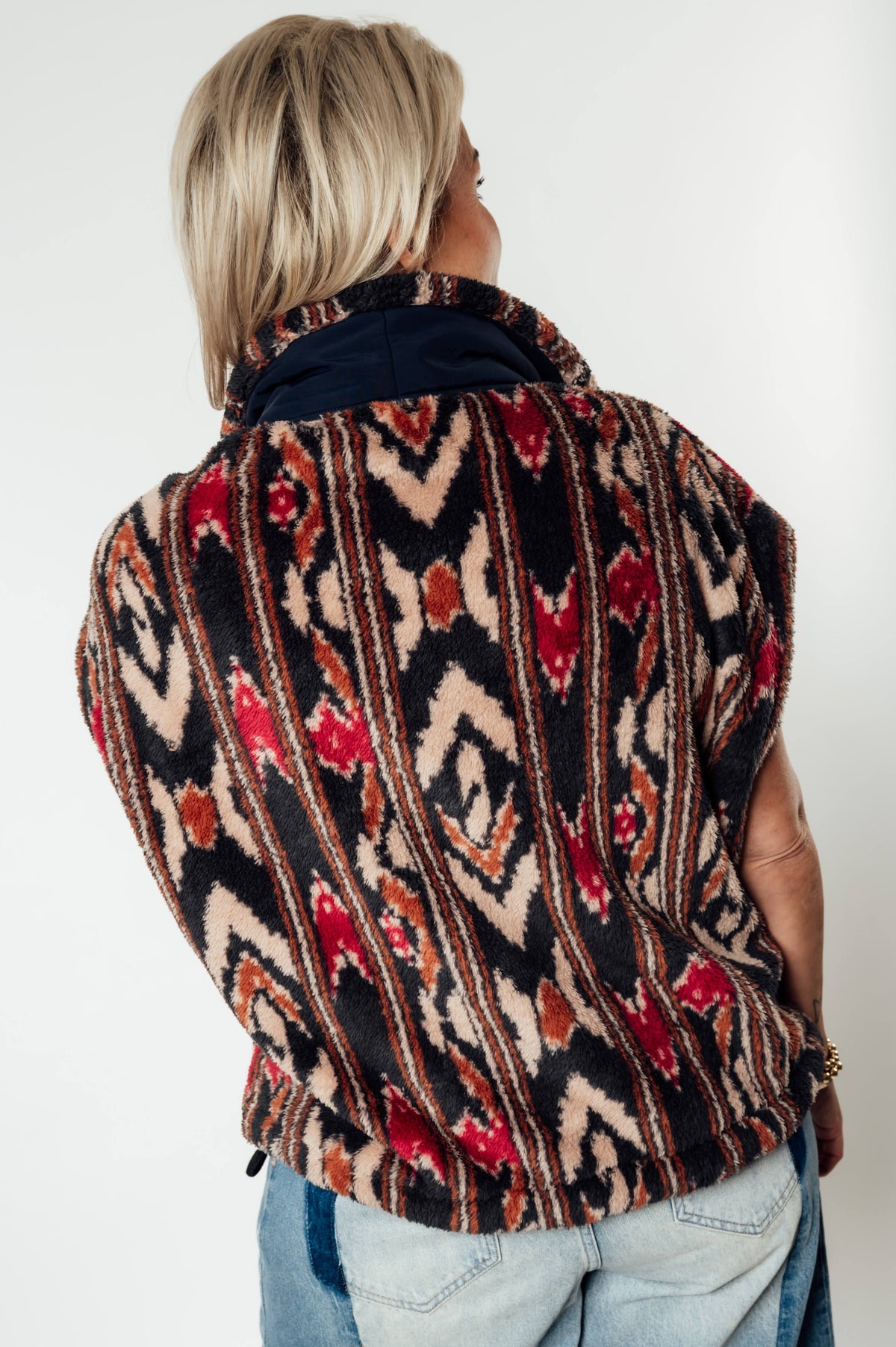 RAVENA VEST