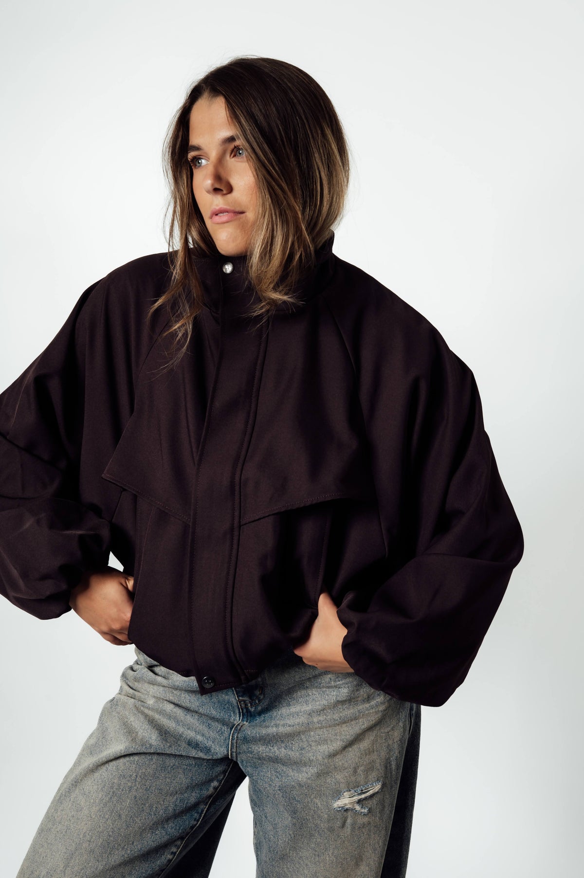 LUNACC JACKET
