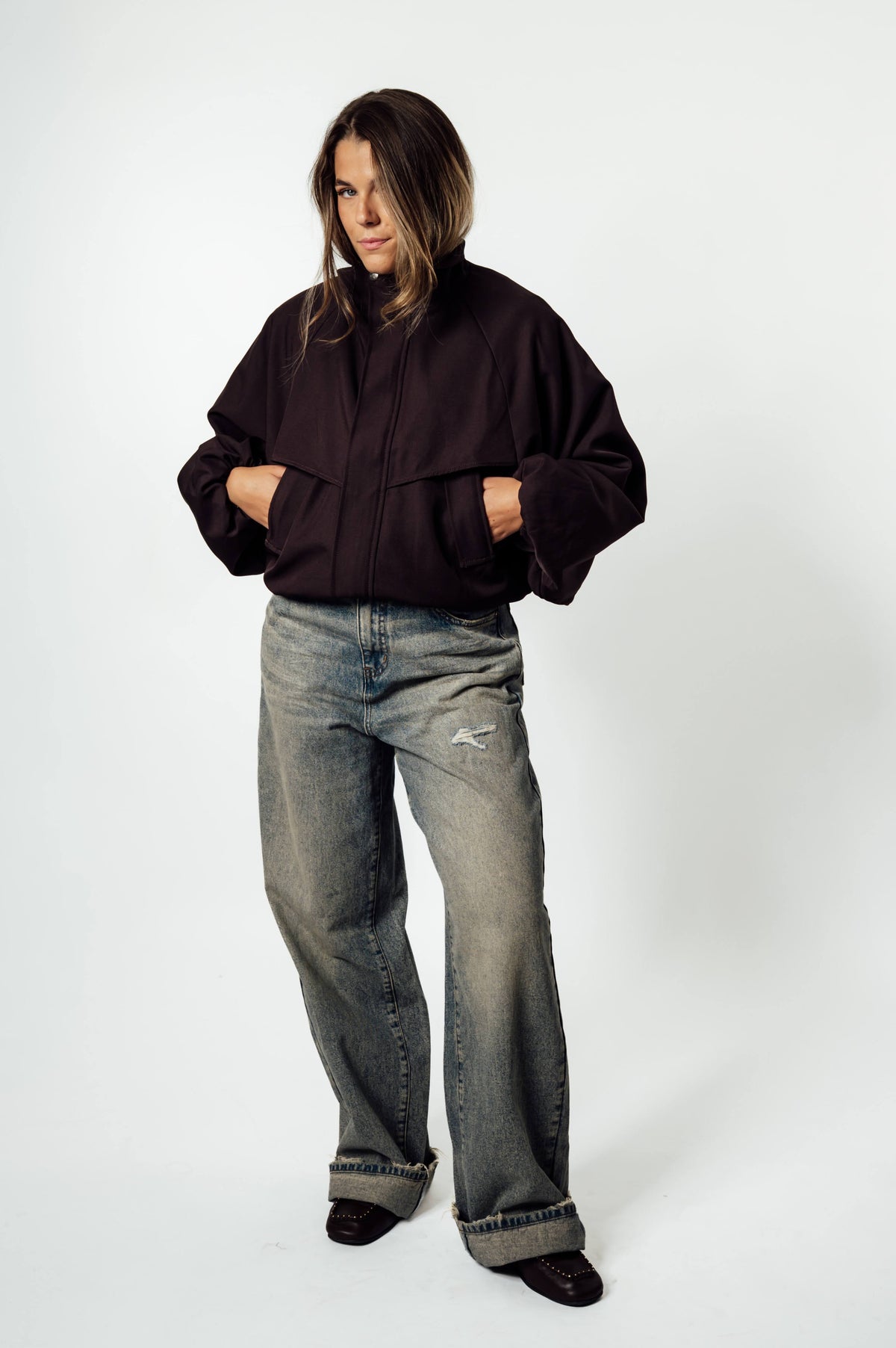 LUNACC JACKET