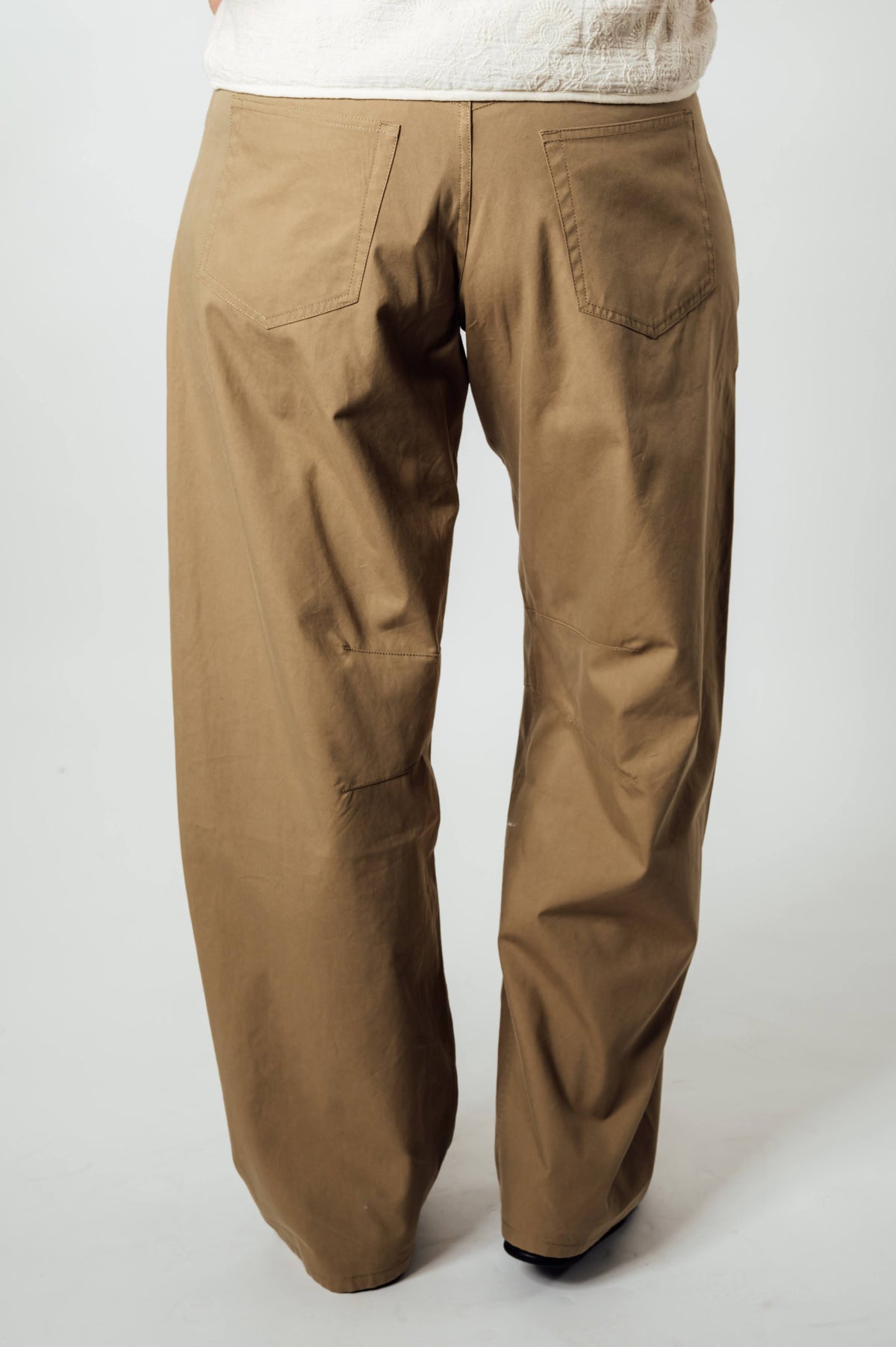 SAHARPO TROUSERS