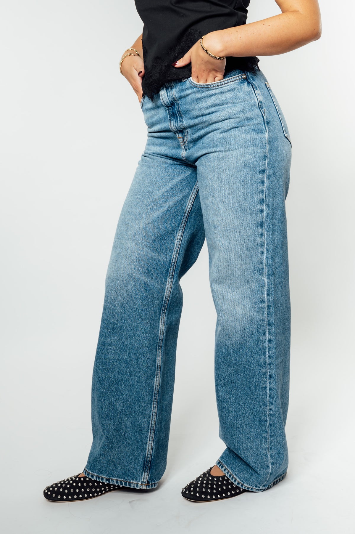 SASHELLY JEANS