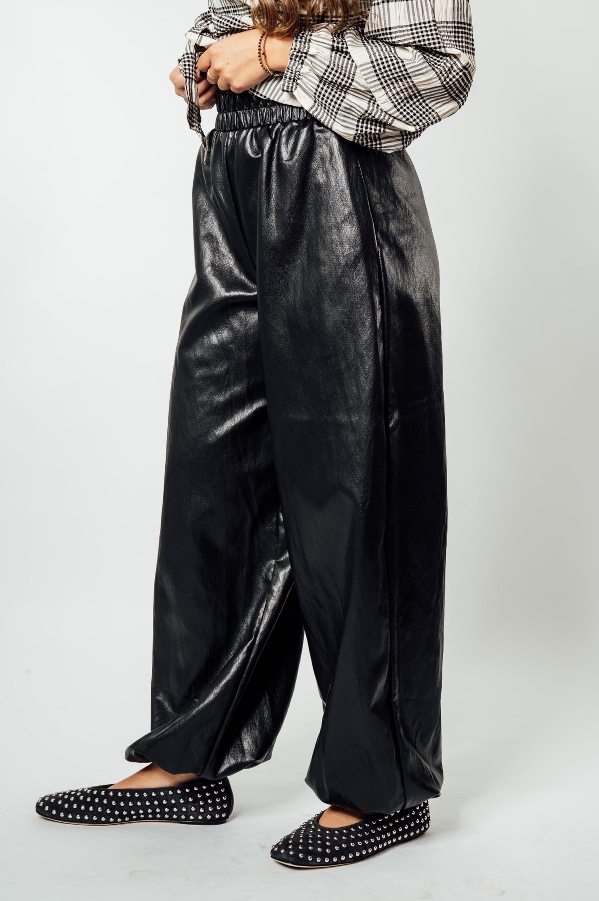 GITTCC BALLOON PANT