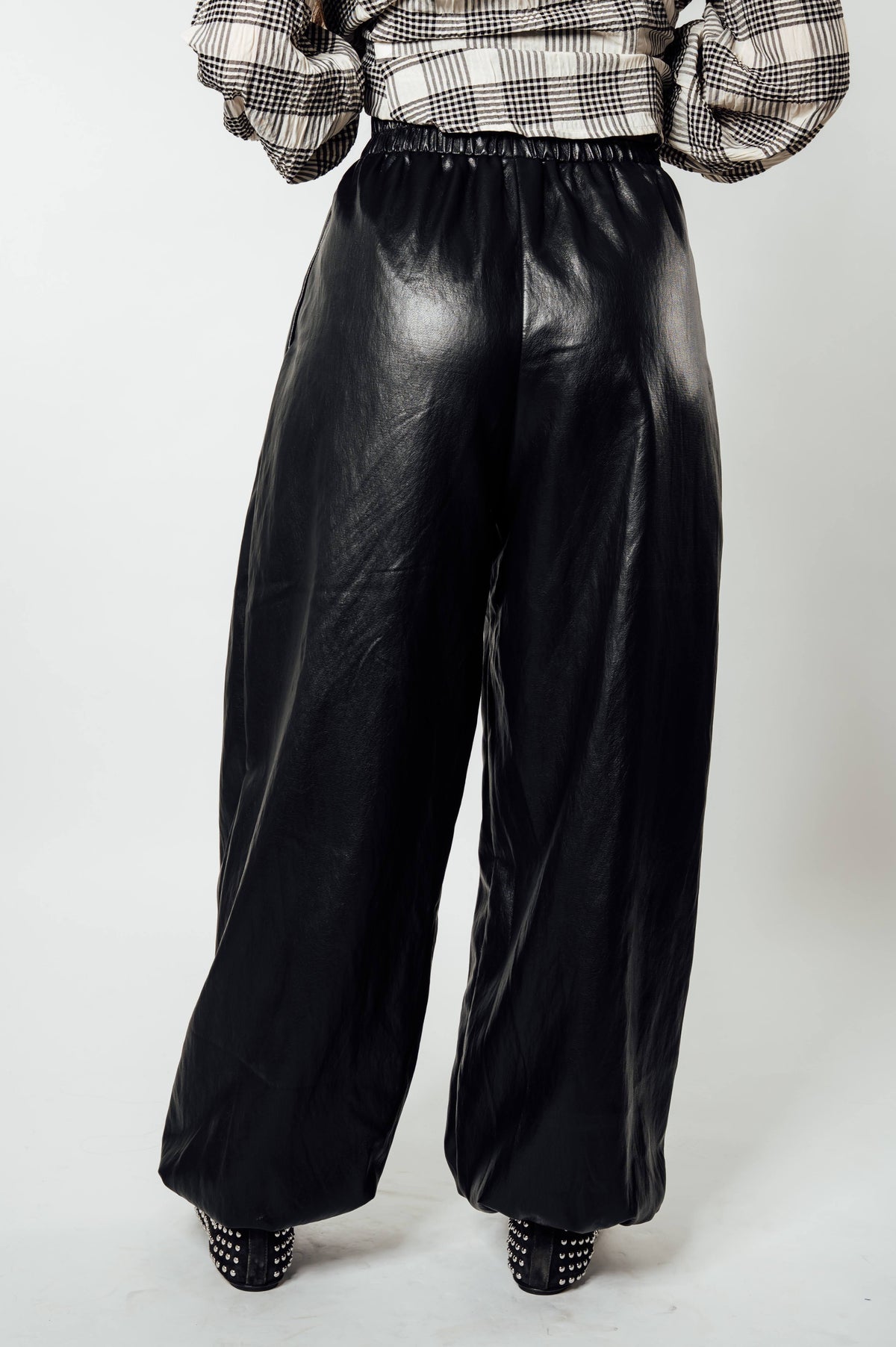 GITTCC BALLOON PANT