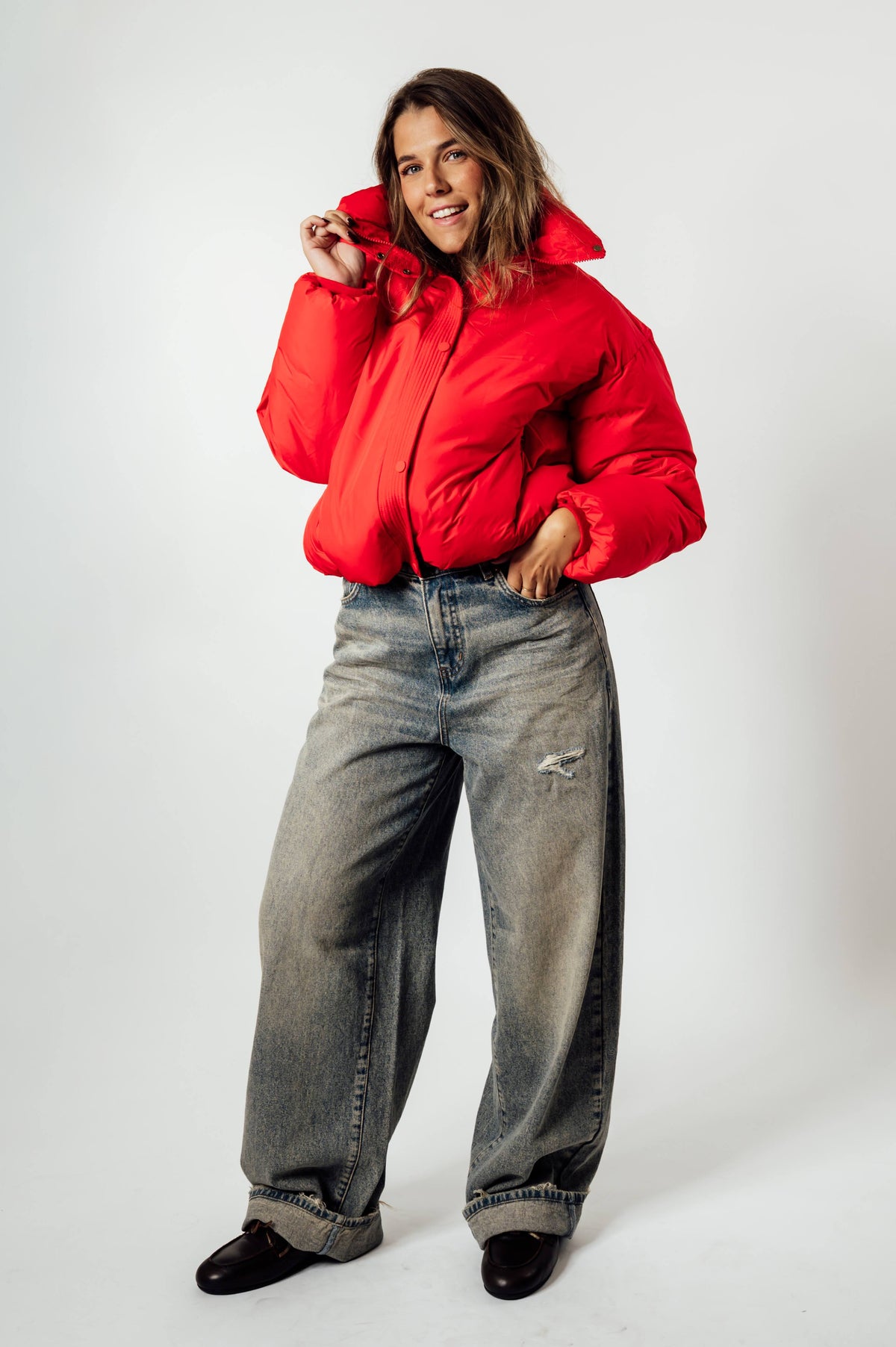JOY JACKET