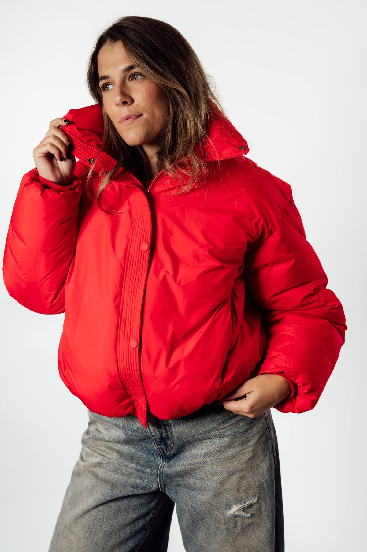JOY JACKET