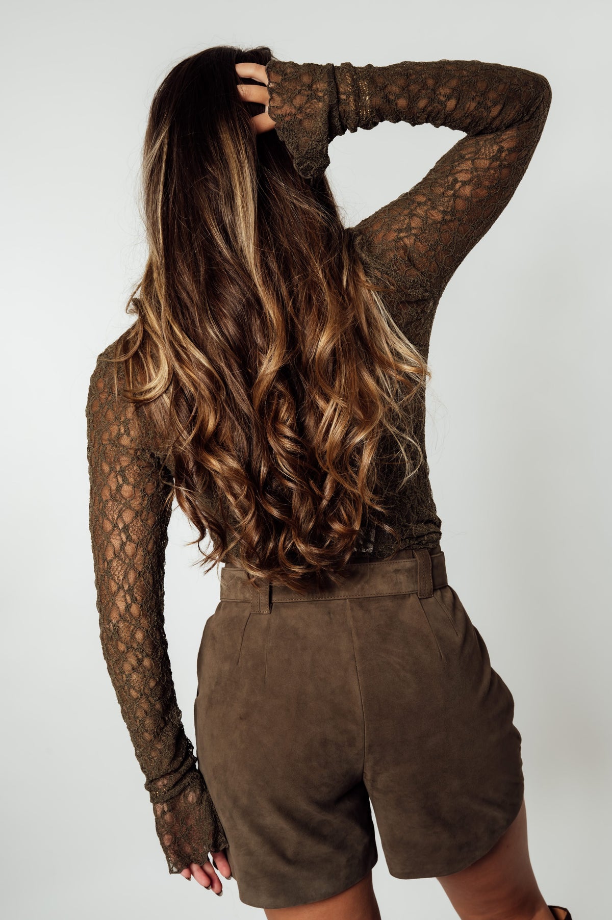 SINDI SUEDE