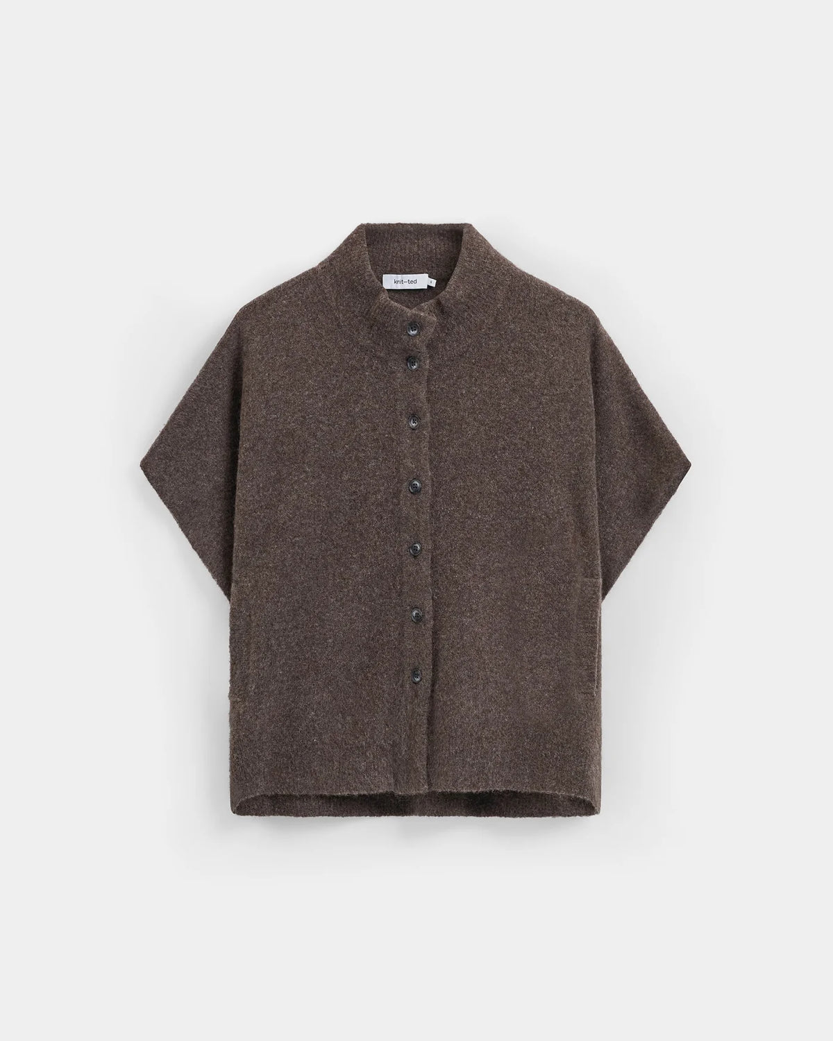 TOVE PONCHO