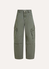 Groen