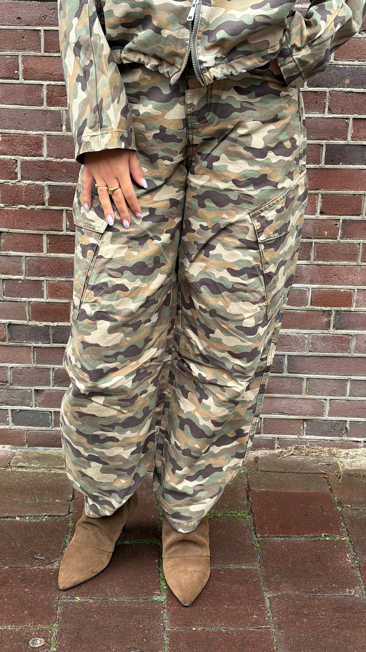 MACY PANTS