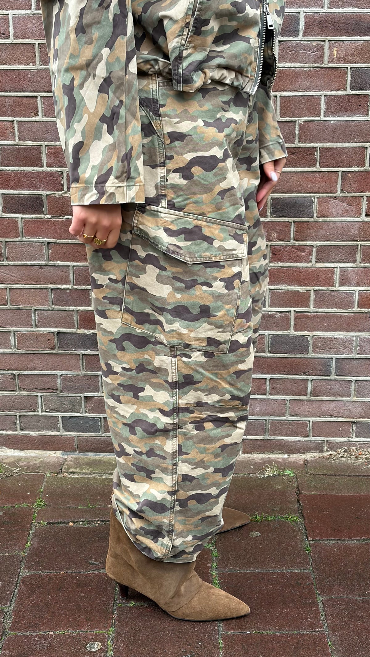 MACY PANTS