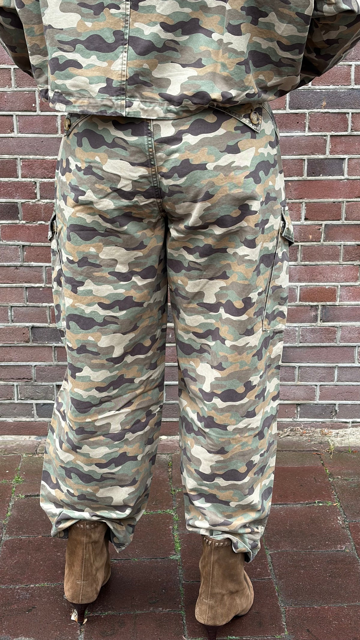 MACY PANTS
