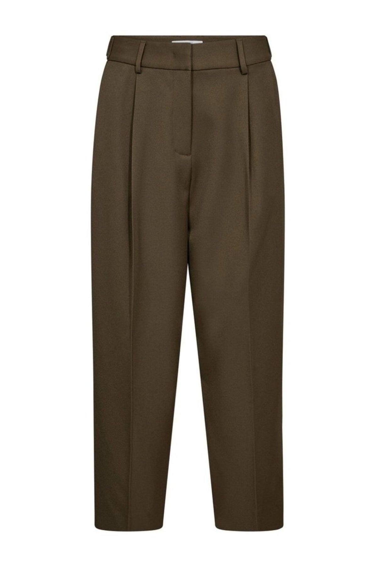 PREMIERE CROP PANT