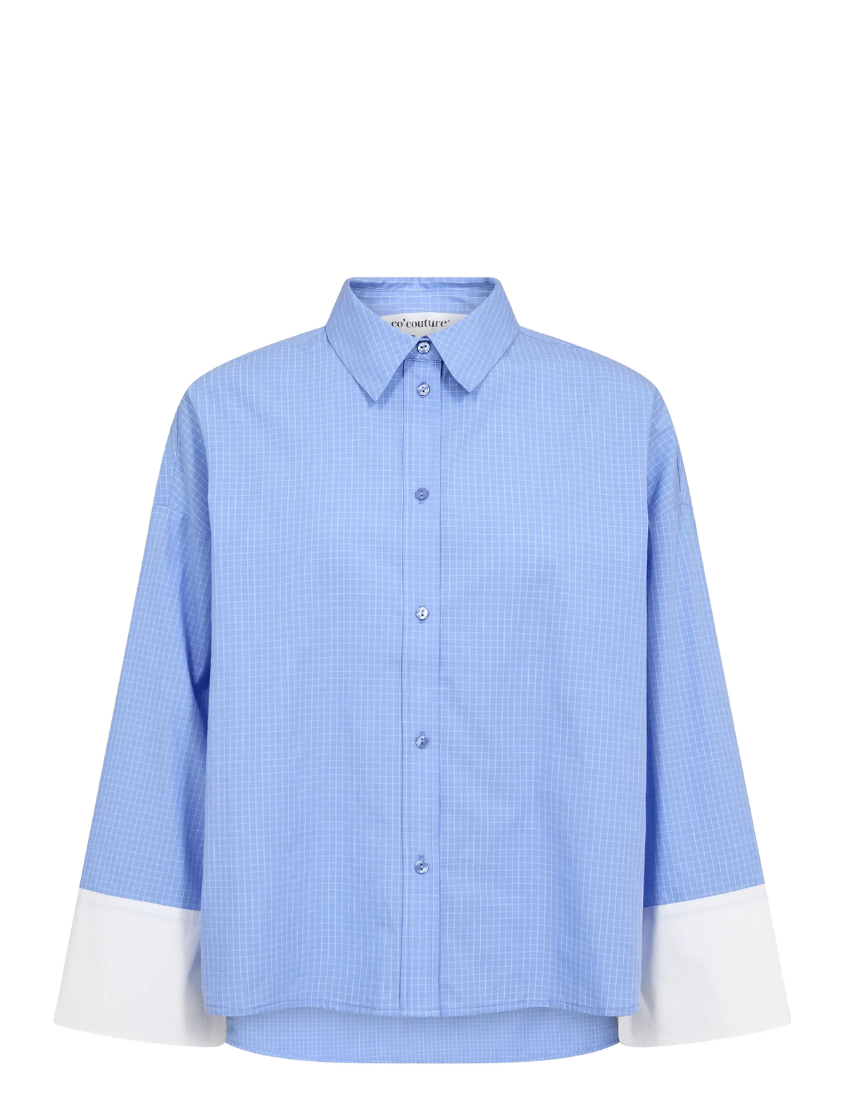 SANNACC POWER SHIRT