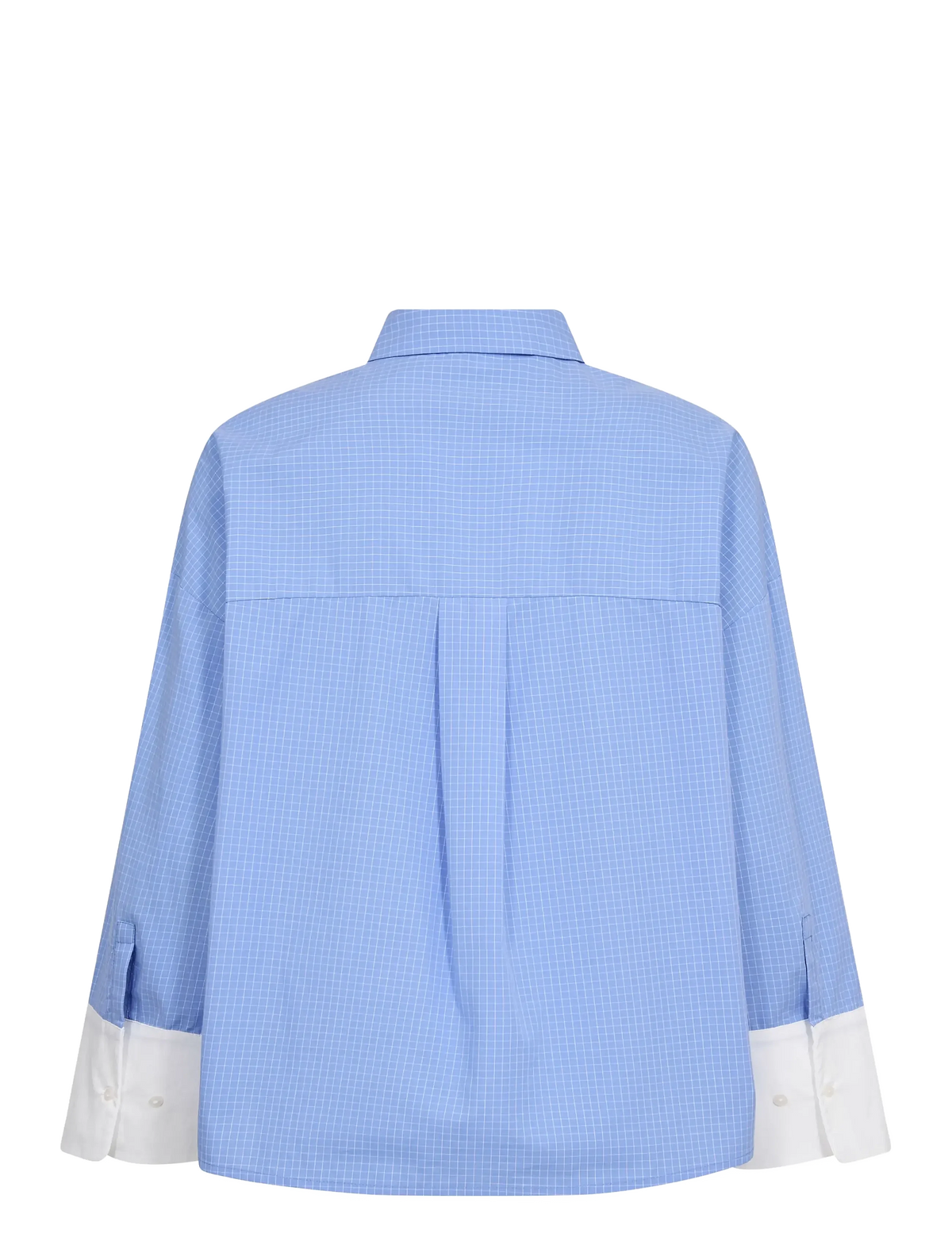 SANNACC POWER SHIRT