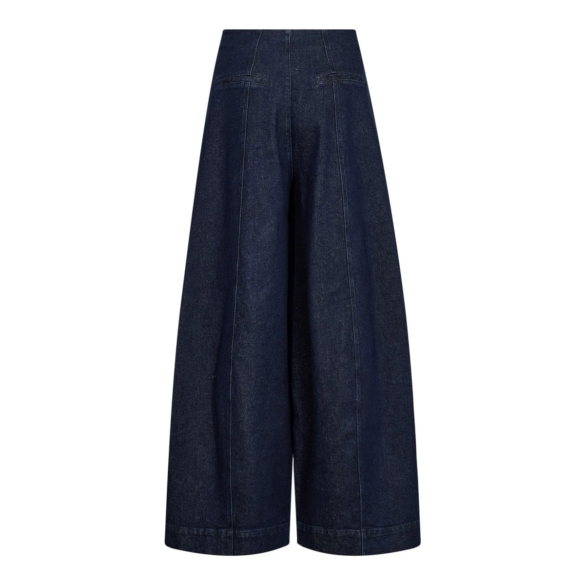 MERLICC BARREL JEANS