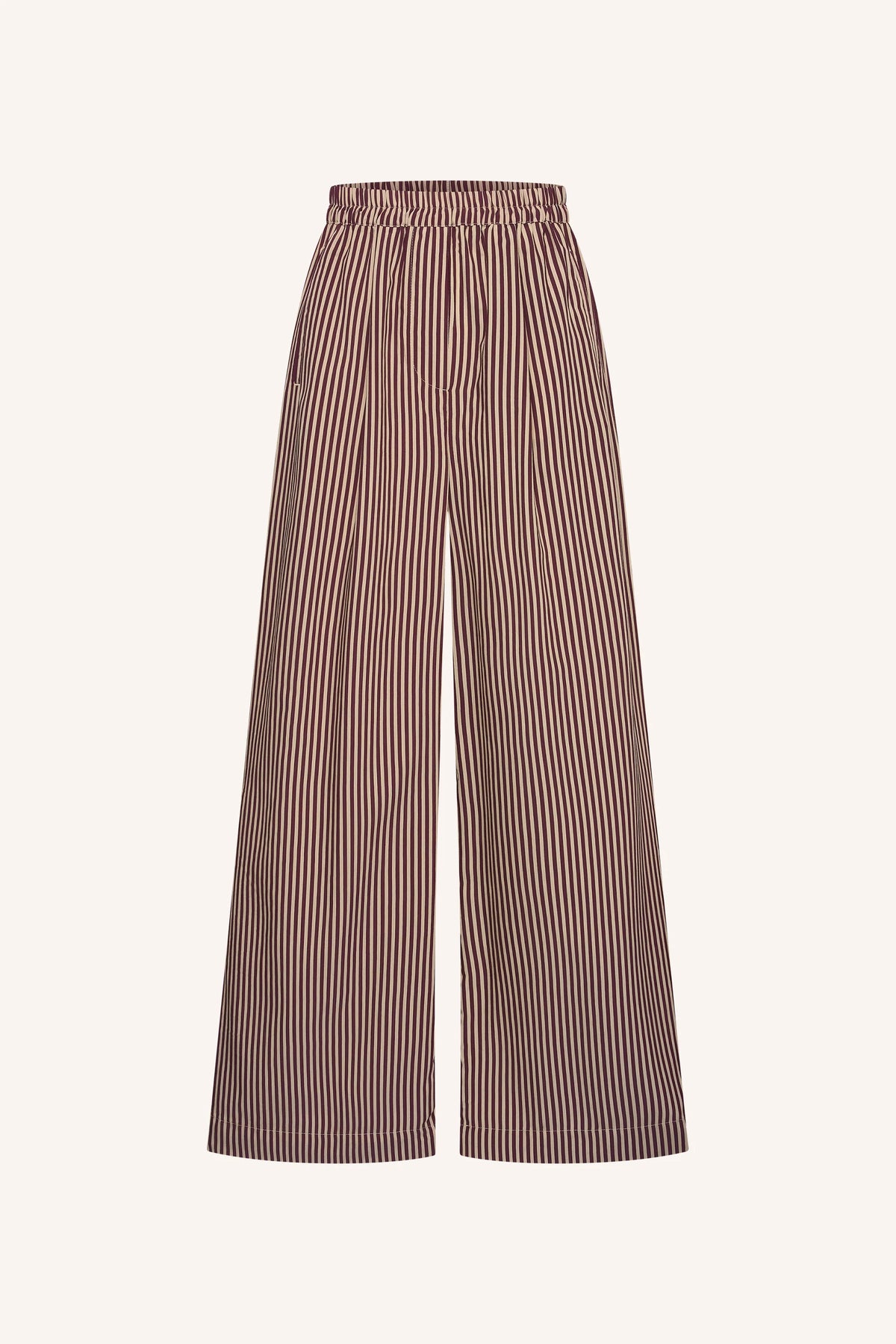 CELIN STRIPE PANTS