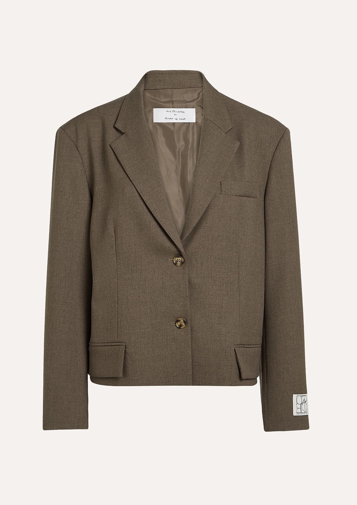 BLIZZ BLAZER