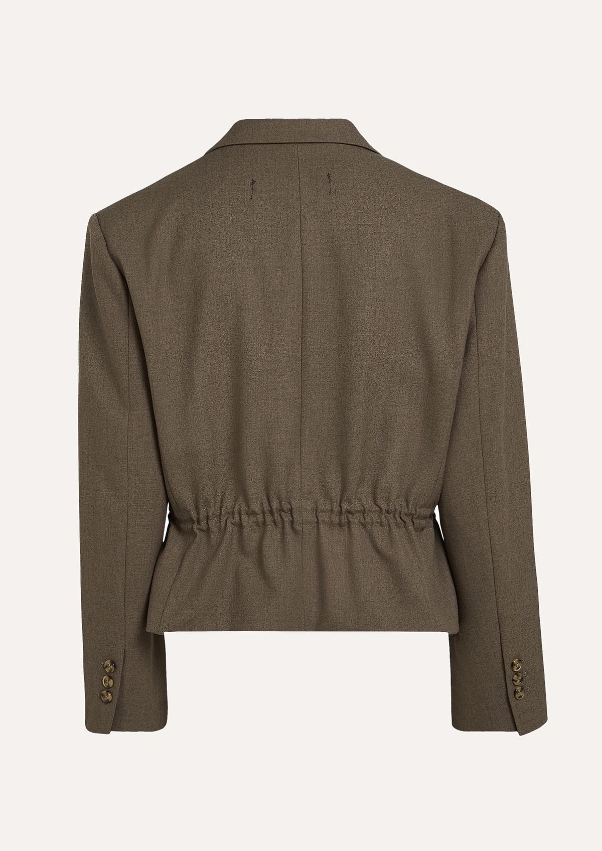 BLIZZ BLAZER