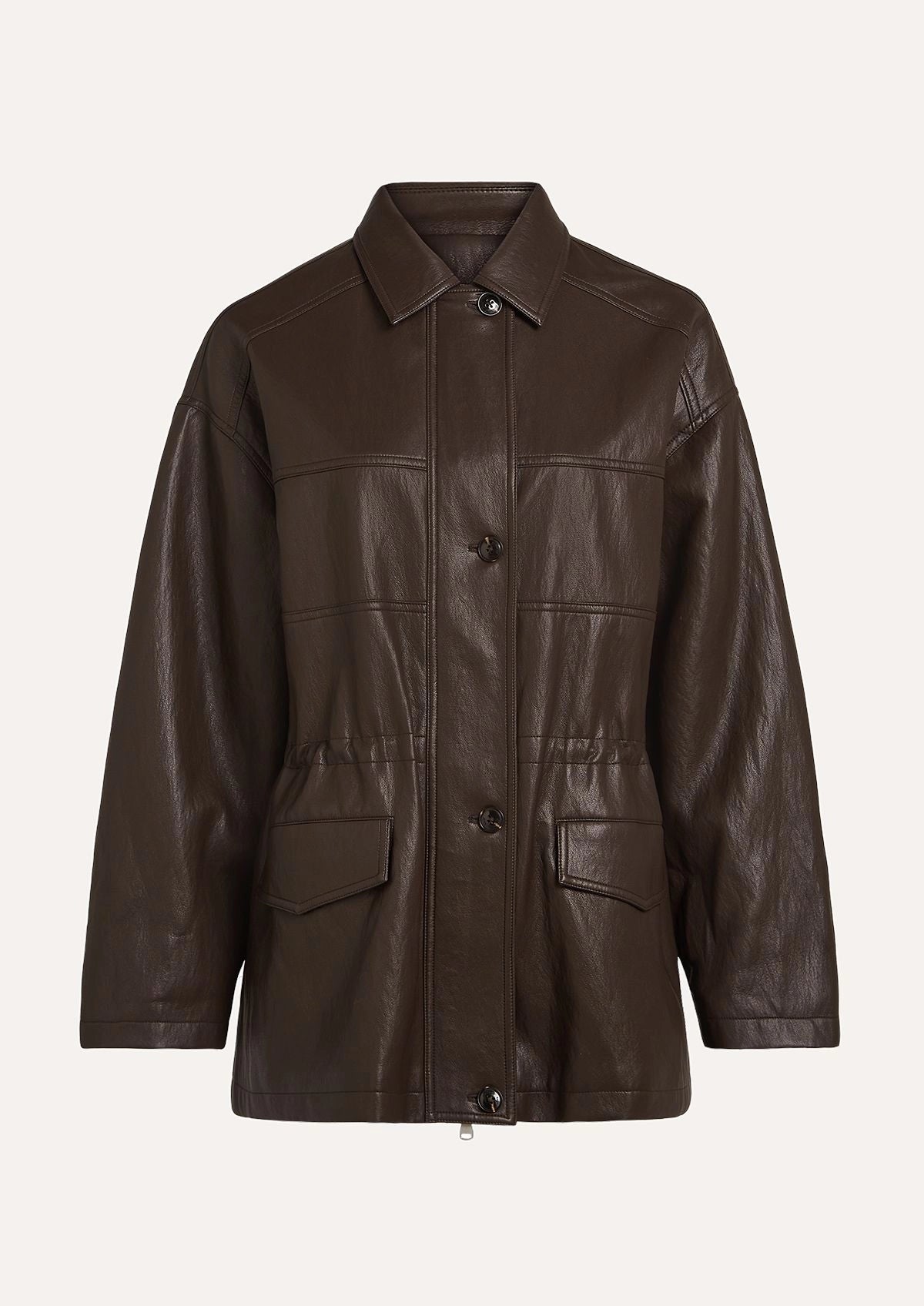 ALEXIS JACKET