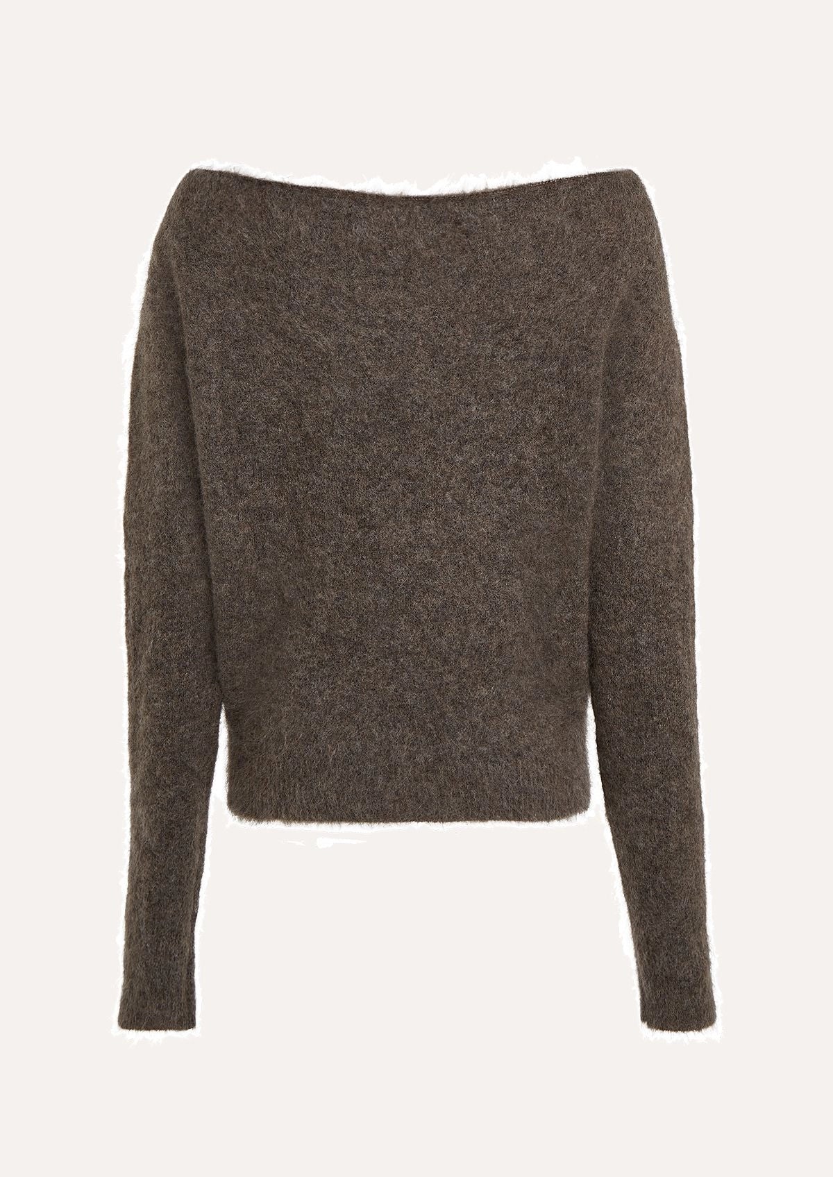 RIVER KNIT