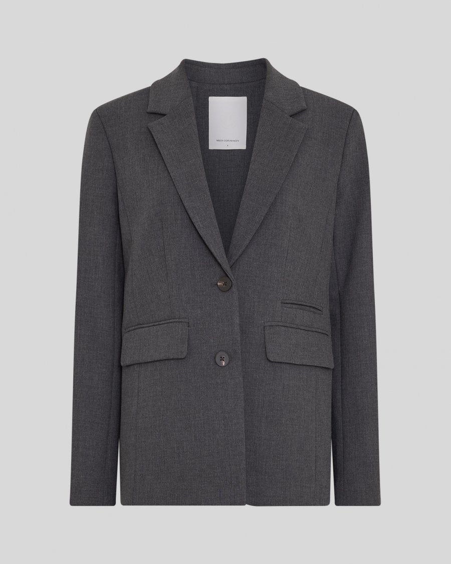MSCHINGE HENRIKE LOOSE BLAZER