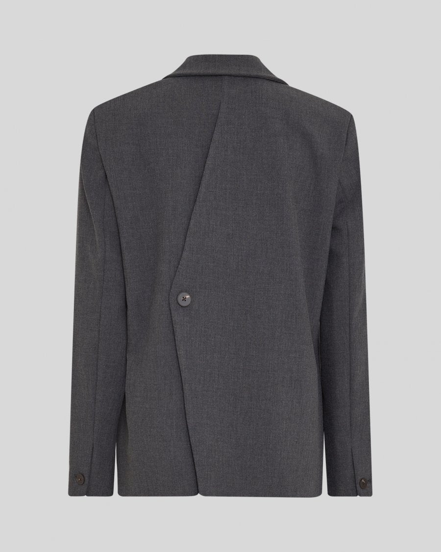 MSCHINGE HENRIKE LOOSE BLAZER