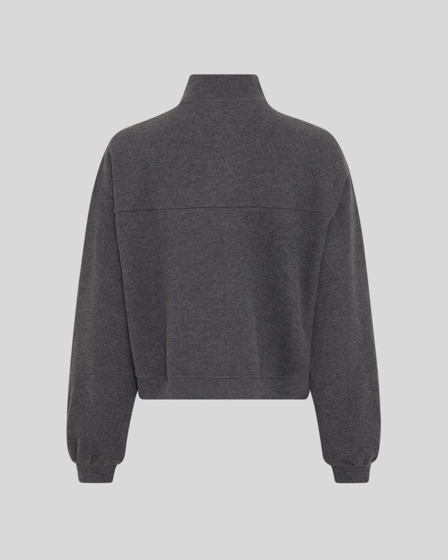 MSCHMARLETTA ZIP SWEATSHIRT