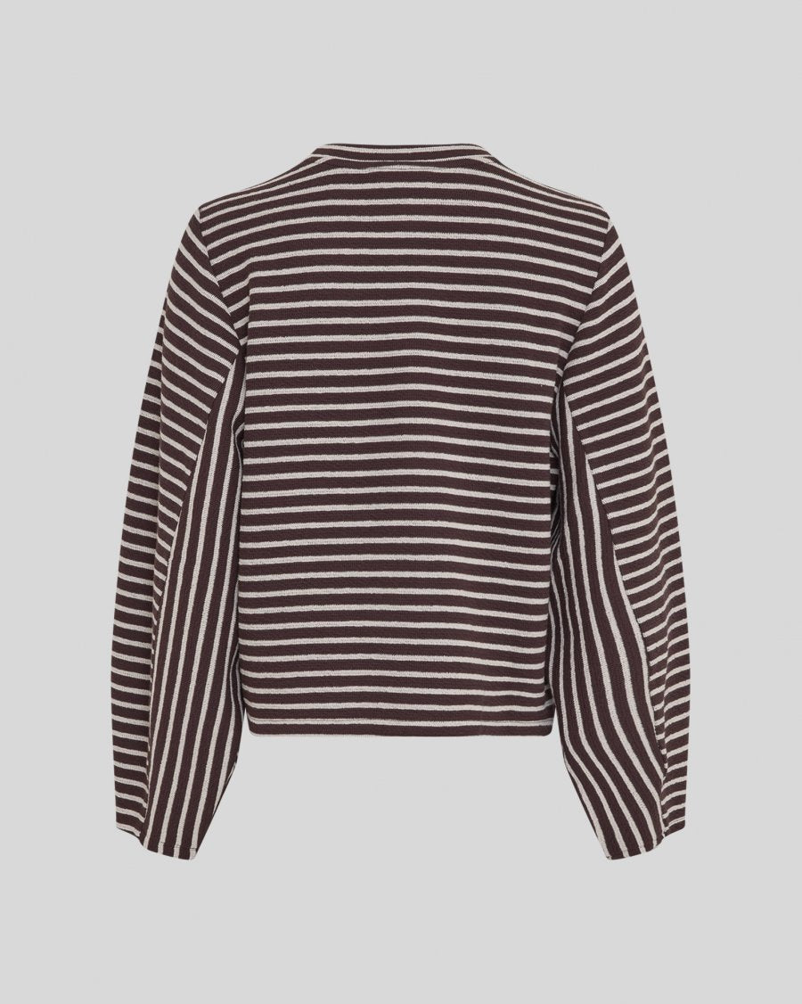 MSCHSOFIA SWEATSHIRT STP