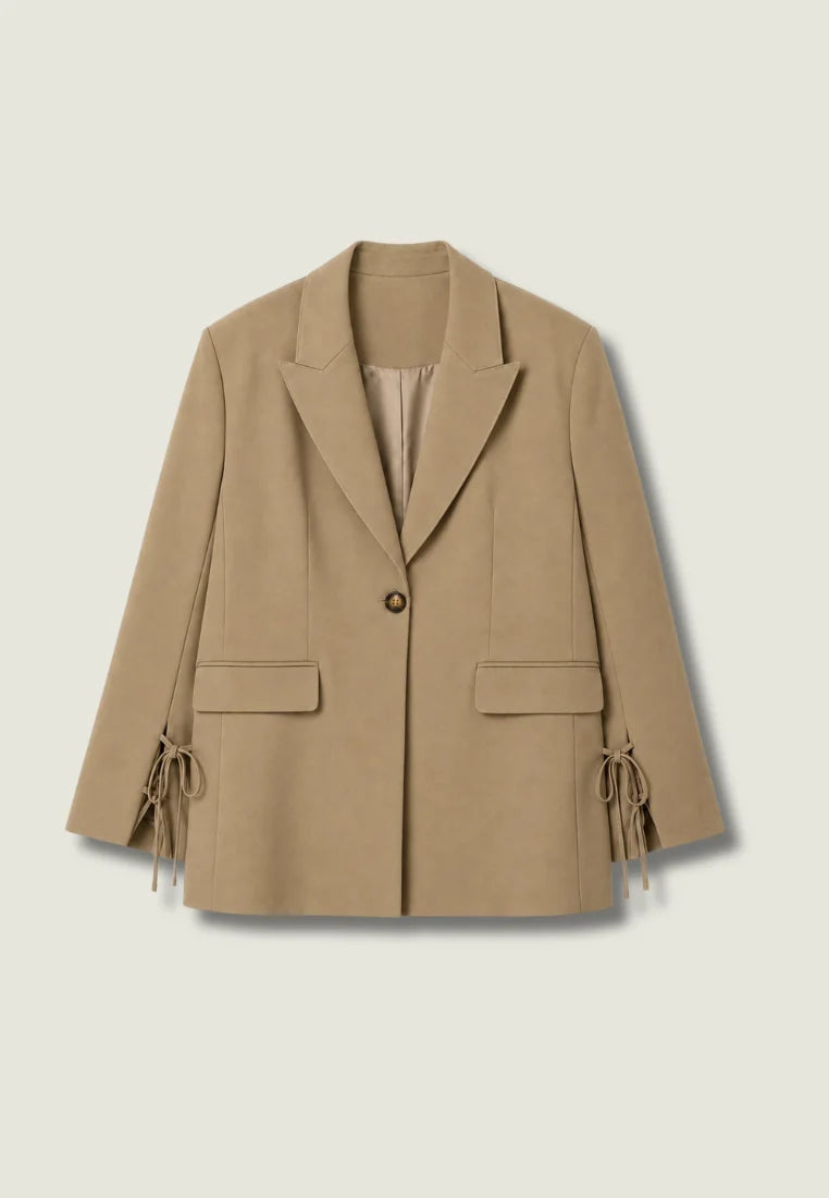 TOMMY BLAZER
