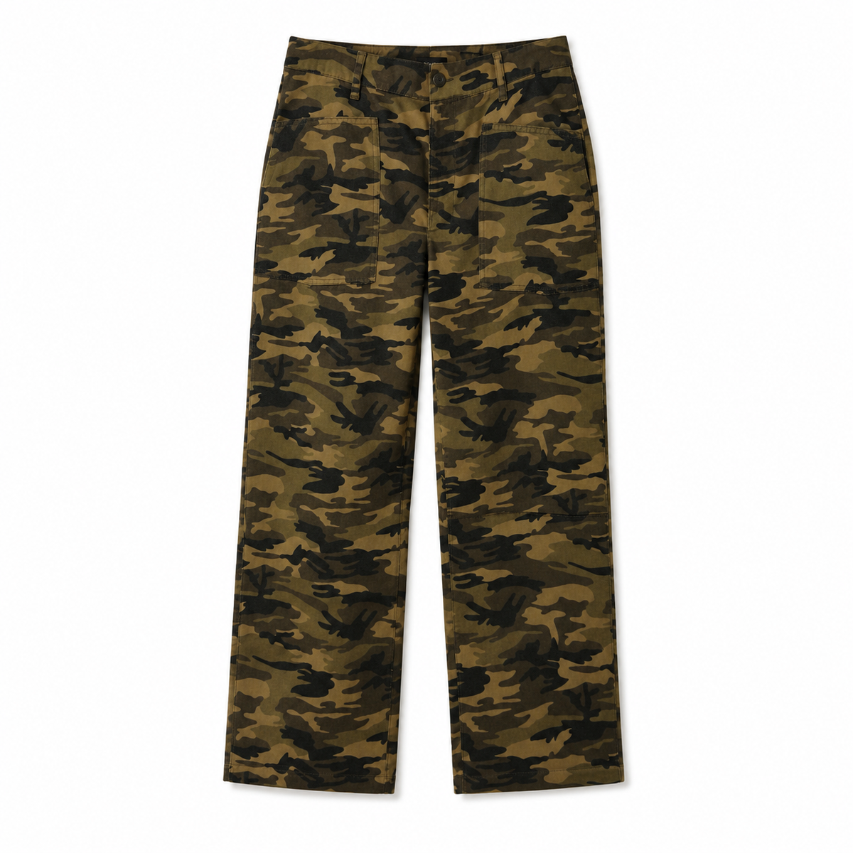 JAX TROUSER