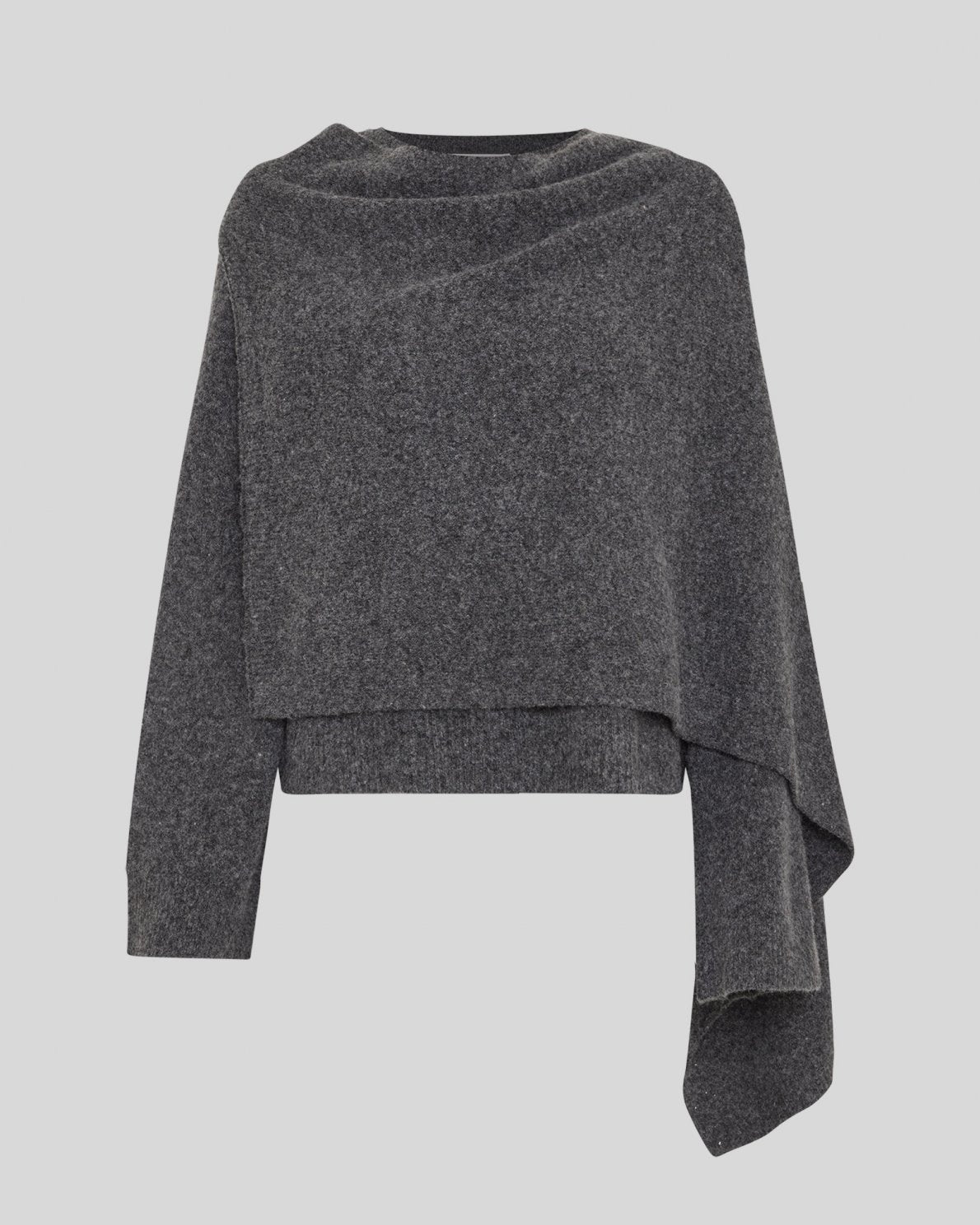 MSCHTERINE PULLOVER STP