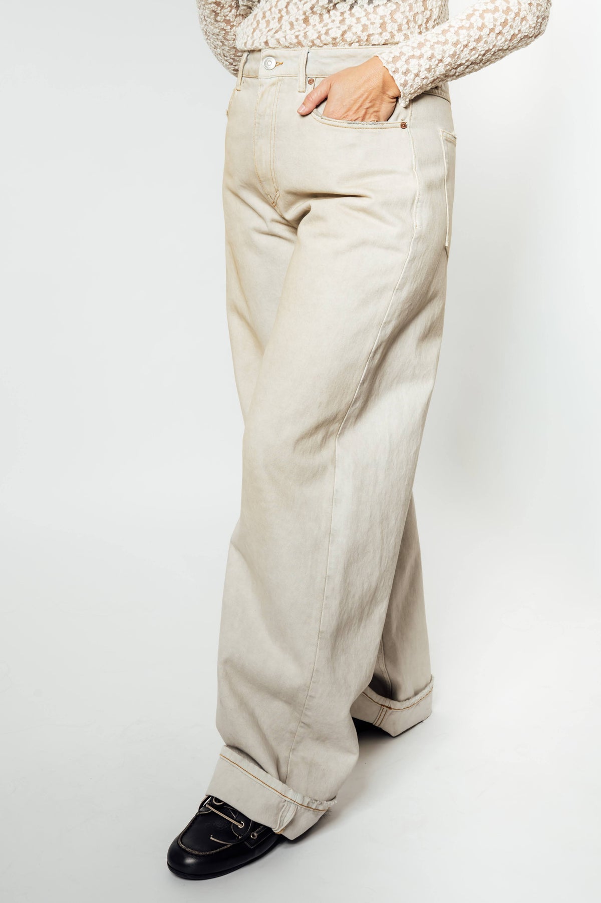 ROBYN JEANS