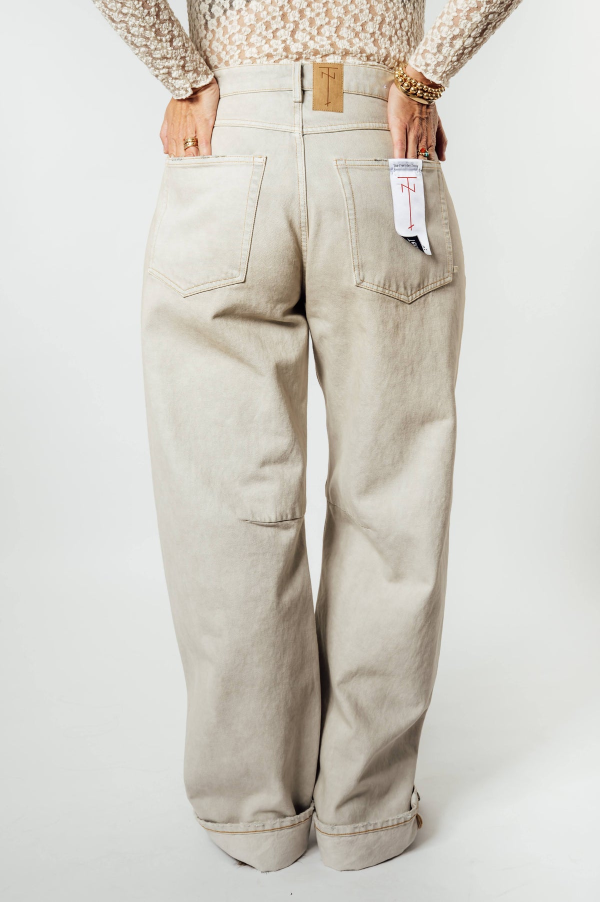 ROBYN JEANS